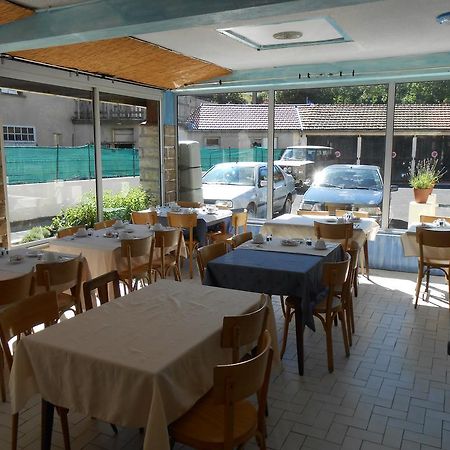 Hotel La Grand Halt La Bastide-Puylaurent 외부 사진