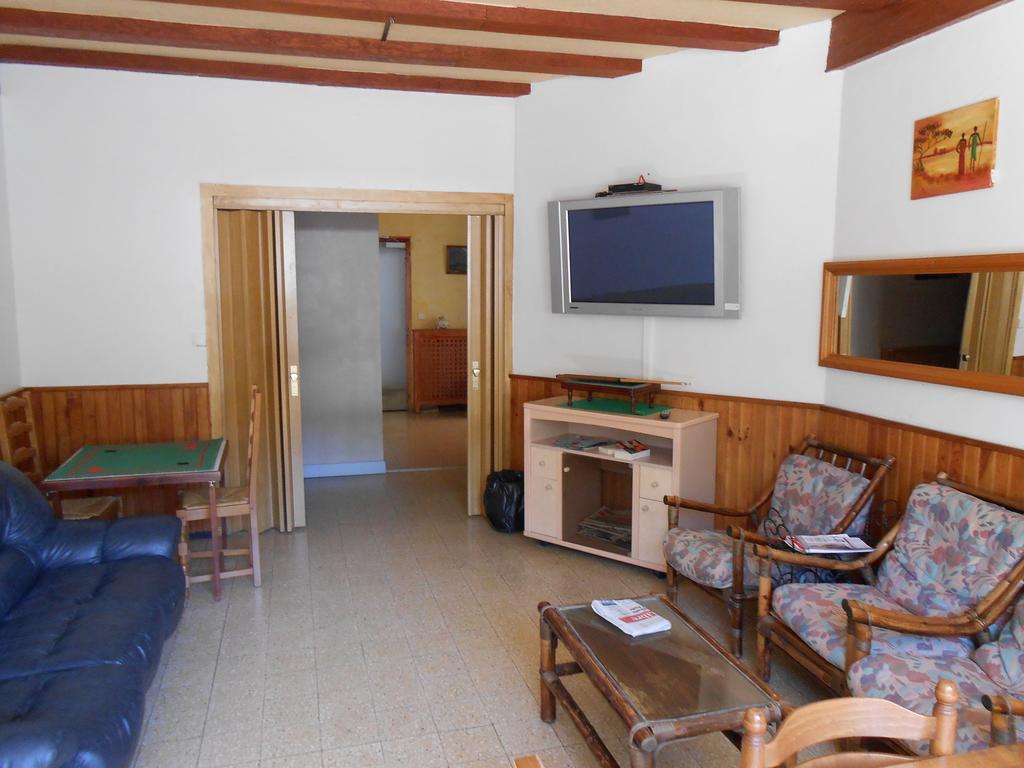 Hotel La Grand Halt La Bastide-Puylaurent 외부 사진