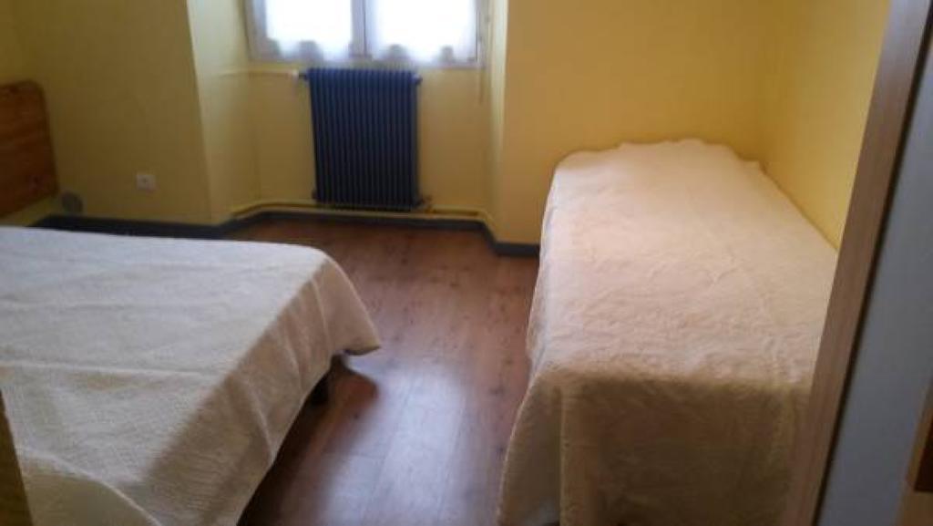 Hotel La Grand Halt La Bastide-Puylaurent 외부 사진