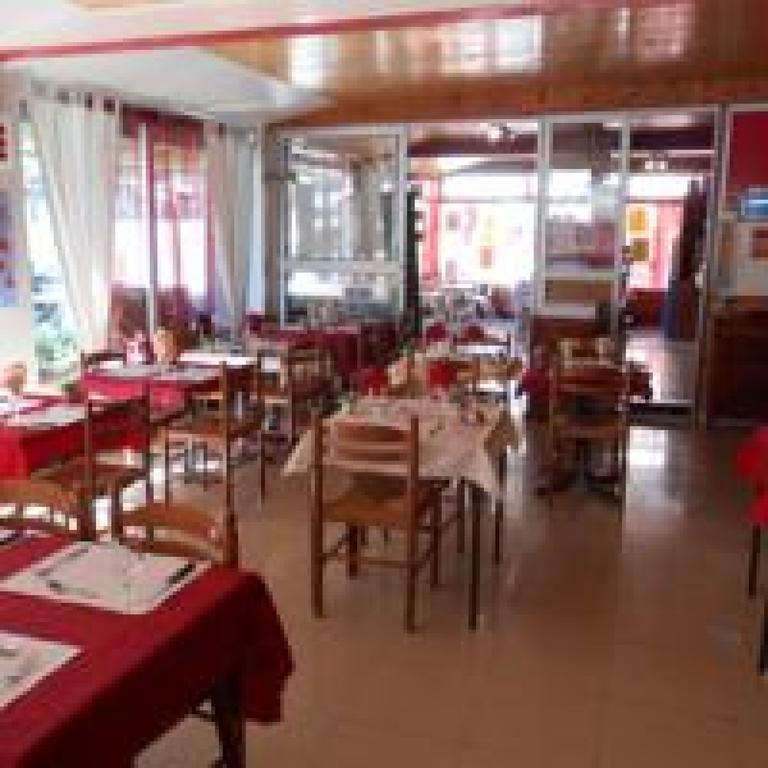 Hotel La Grand Halt La Bastide-Puylaurent 외부 사진