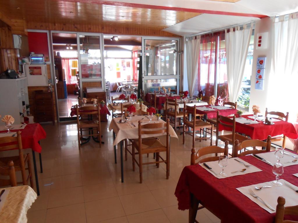 Hotel La Grand Halt La Bastide-Puylaurent 외부 사진